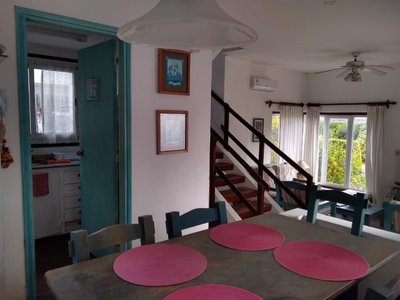 Departamento en alquiler en La Barra